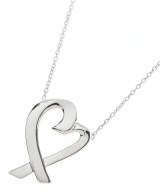 TIFFANY & CO. ネックレス
