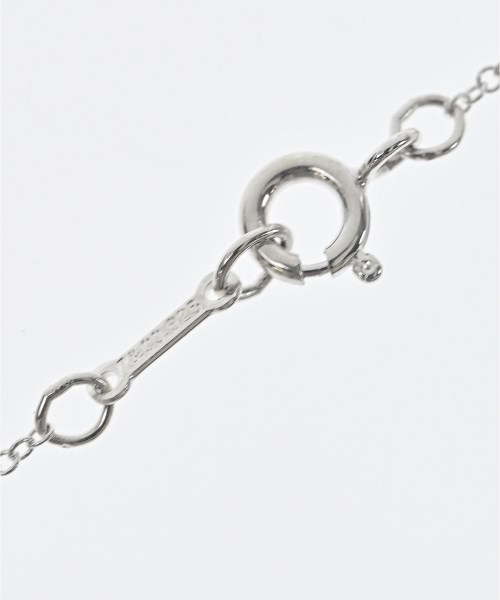 TIFFANY & CO.（ティファニー）ネックレス シルバー サイズ:- レディース/2200700099344