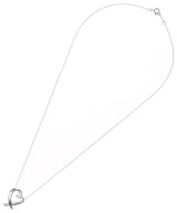 TIFFANY & CO.（ティファニー）ネックレス シルバー サイズ:- レディース/2200700099344