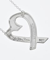 TIFFANY & CO.（ティファニー）ネックレス シルバー サイズ:- レディース/2200700099344