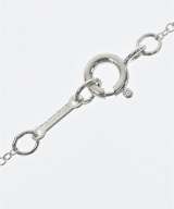 TIFFANY & CO.（ティファニー）ネックレス シルバー サイズ:- レディース/2200700099344