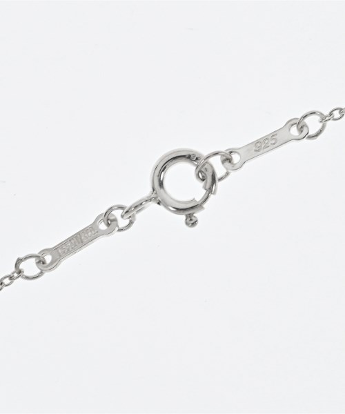 TIFFANY & CO.（ティファニー）ネックレス シルバー サイズ:- レディース/2200700099351