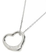TIFFANY & CO.（ティファニー）ネックレス シルバー サイズ:- レディース/2200700099351