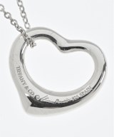 TIFFANY & CO.（ティファニー）ネックレス シルバー サイズ:- レディース/2200700099351