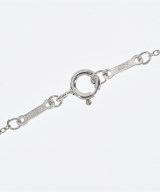 TIFFANY & CO.（ティファニー）ネックレス シルバー サイズ:- レディース/2200700099351