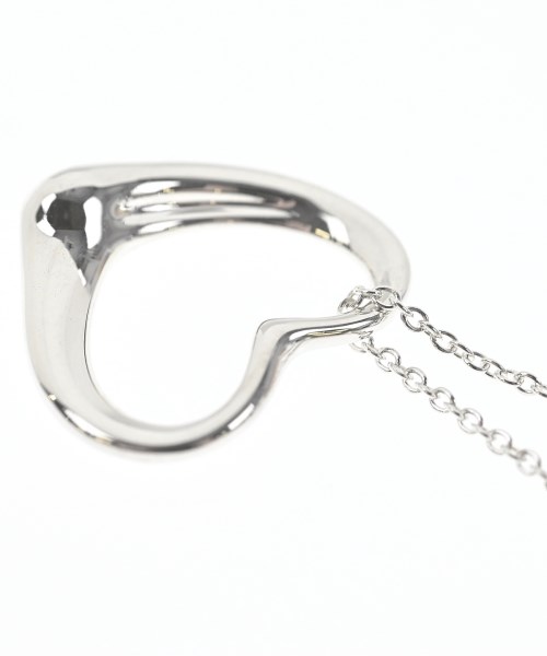 TIFFANY & CO.（ティファニー）ネックレス シルバー サイズ:- レディース/2200700099368