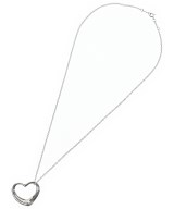 TIFFANY & CO.（ティファニー）ネックレス シルバー サイズ:- レディース/2200700099368