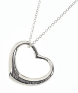 TIFFANY & CO.（ティファニー）ネックレス シルバー サイズ:- レディース/2200700099368