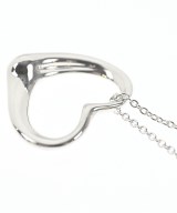 TIFFANY & CO.（ティファニー）ネックレス シルバー サイズ:- レディース/2200700099368