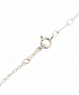 TIFFANY & CO.（ティファニー）ネックレス シルバー サイズ:- レディース/2200700099368