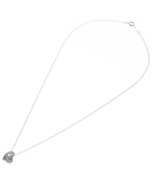 TIFFANY & CO.（ティファニー）ネックレス シルバー サイズ:- レディース/2200700099375