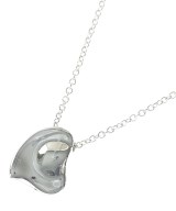 TIFFANY & CO.（ティファニー）ネックレス シルバー サイズ:- レディース/2200700099375
