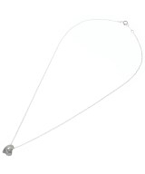 TIFFANY & CO.（ティファニー）ネックレス シルバー サイズ:- レディース/2200700099375
