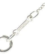 TIFFANY & CO.（ティファニー）ネックレス シルバー サイズ:- レディース/2200700099375
