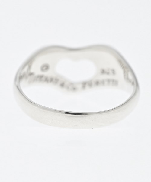 TIFFANY & CO.（ティファニー）リング その他（柄物・カラフル） サイズ:11.5 レディース/2200700099382