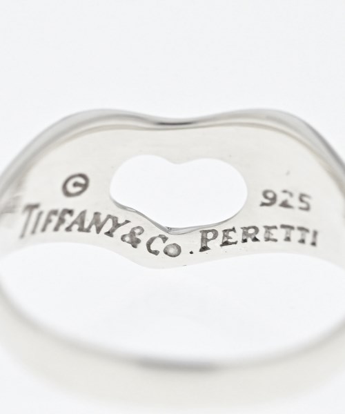 TIFFANY & CO.（ティファニー）リング その他（柄物・カラフル） サイズ:11.5 レディース/2200700099382