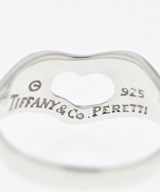 TIFFANY & CO.（ティファニー）リング その他（柄物・カラフル） サイズ:11.5 レディース/2200700099382
