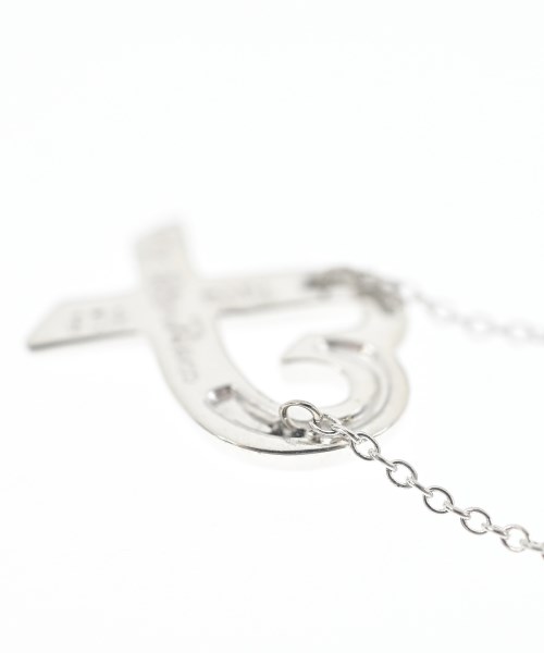TIFFANY & CO.（ティファニー）ネックレス シルバー サイズ:- レディース/2200700099399