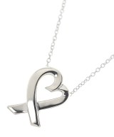 TIFFANY & CO.（ティファニー）ネックレス シルバー サイズ:- レディース/2200700099399
