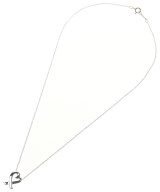 TIFFANY & CO.（ティファニー）ネックレス シルバー サイズ:- レディース/2200700099399