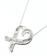 TIFFANY & CO.（ティファニー）ネックレス シルバー サイズ:- レディース/2200700099399