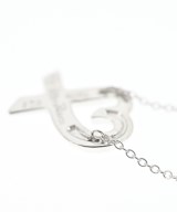 TIFFANY & CO.（ティファニー）ネックレス シルバー サイズ:- レディース/2200700099399