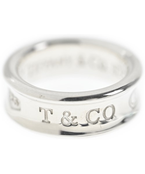 TIFFANY & CO.(ティファニー)のリング サイズ:8 17,800円