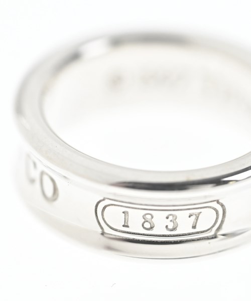 TIFFANY & CO.（ティファニー）リング その他（柄物・カラフル） サイズ:8 レディース/2200700099405
