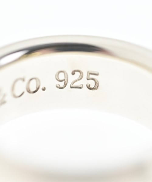 TIFFANY & CO.（ティファニー）リング その他（柄物・カラフル） サイズ:8 レディース/2200700099405