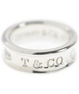 TIFFANY & CO.（ティファニー）リング その他（柄物・カラフル） サイズ:8 レディース/2200700099405