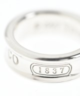 TIFFANY & CO.（ティファニー）リング その他（柄物・カラフル） サイズ:8 レディース/2200700099405