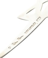 TIFFANY & CO.（ティファニー）ネックレス シルバー サイズ:- レディース/2200700099412