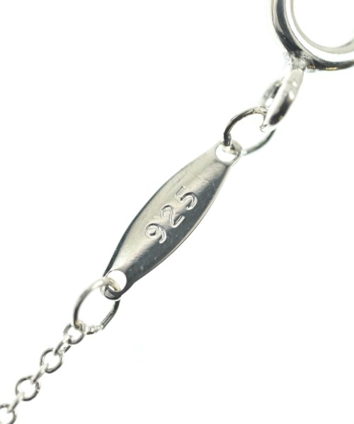 TIFFANY & CO.（ティファニー）ネックレス その他（柄物・カラフル） サイズ:- レディース/2200700099429