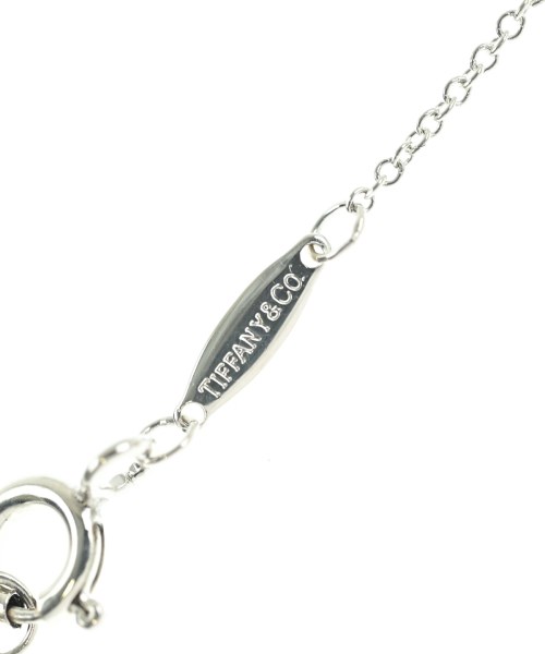 TIFFANY & CO.（ティファニー）ネックレス その他（柄物・カラフル） サイズ:- レディース/2200700099429