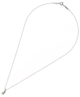 TIFFANY & CO.（ティファニー）ネックレス シルバー サイズ:- レディース/2200700099436