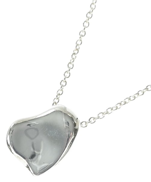 TIFFANY & CO.（ティファニー）ネックレス シルバー サイズ:- レディース/2200700099443