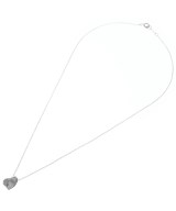 TIFFANY & CO.（ティファニー）ネックレス シルバー サイズ:- レディース/2200700099443