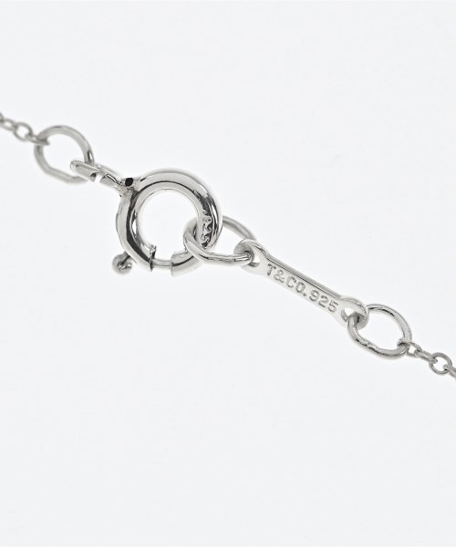 TIFFANY & CO.（ティファニー）ネックレス シルバー サイズ:- レディース/2200700099450