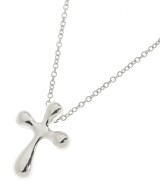 TIFFANY & CO.（ティファニー）ネックレス シルバー サイズ:- レディース/2200700099450
