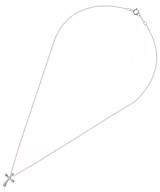 TIFFANY & CO.（ティファニー）ネックレス シルバー サイズ:- レディース/2200700099450