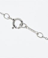 TIFFANY & CO.（ティファニー）ネックレス シルバー サイズ:- レディース/2200700099450