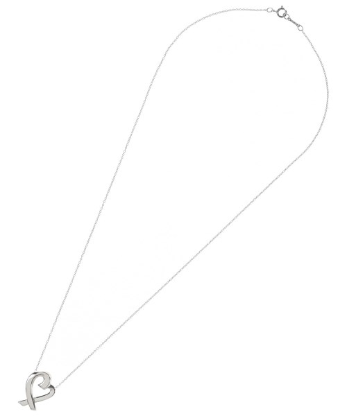 TIFFANY & CO.（ティファニー）ネックレス その他（柄物・カラフル） サイズ:- レディース/2200700099467