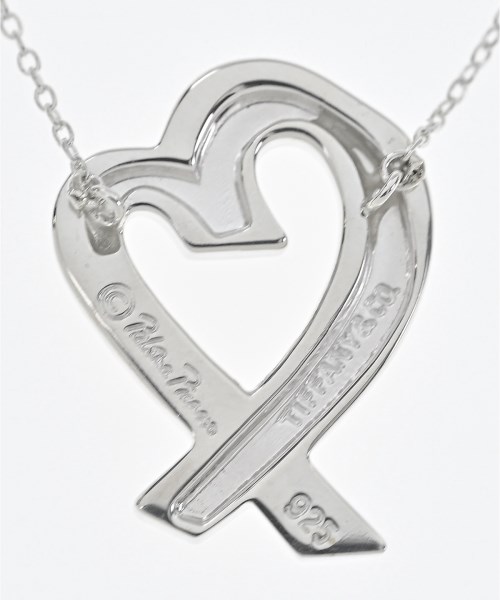 TIFFANY & CO.（ティファニー）ネックレス その他（柄物・カラフル） サイズ:- レディース/2200700099467