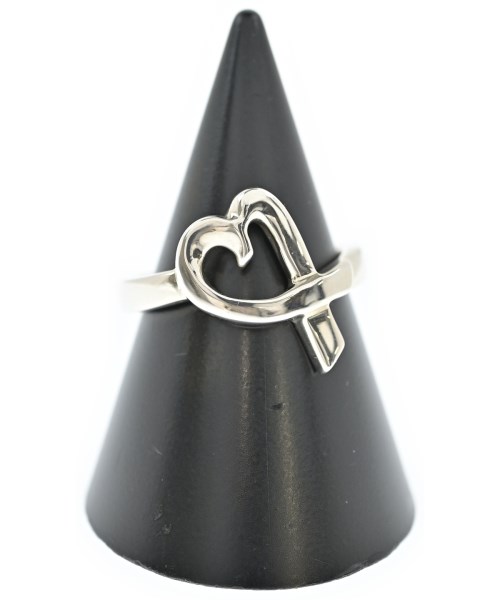 TIFFANY & CO.(ティファニー)のリング サイズ:9.5 17,800円