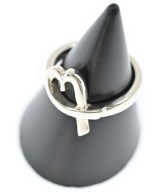 TIFFANY & CO.（ティファニー）リング シルバー サイズ:9.5 レディース/2200700099474