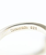 TIFFANY & CO.（ティファニー）リング シルバー サイズ:9.5 レディース/2200700099474