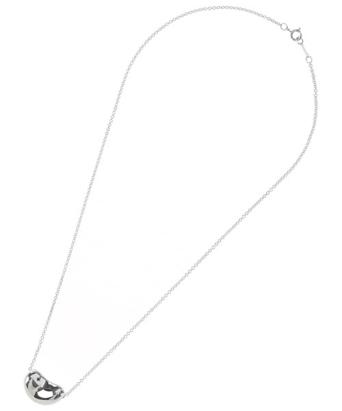 TIFFANY & CO.（ティファニー）ネックレス シルバー サイズ:- レディース/2200700099481