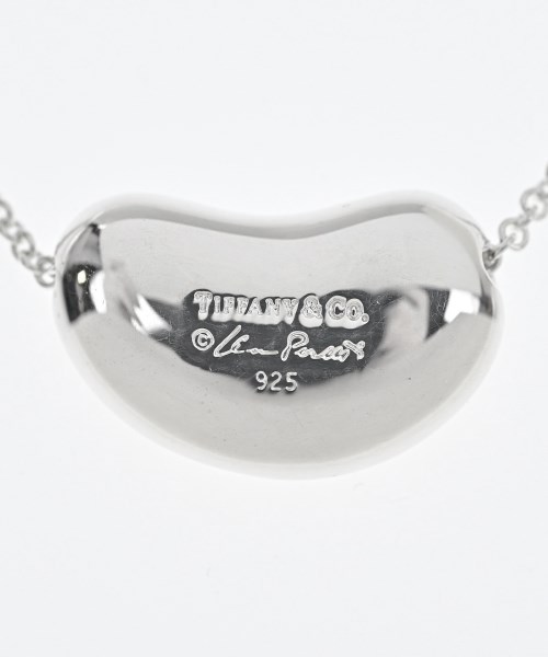 TIFFANY & CO.（ティファニー）ネックレス シルバー サイズ:- レディース/2200700099481