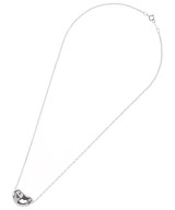 TIFFANY & CO.（ティファニー）ネックレス シルバー サイズ:- レディース/2200700099481