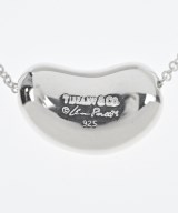 TIFFANY & CO.（ティファニー）ネックレス シルバー サイズ:- レディース/2200700099481